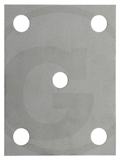 [AMAT3-110714] Placa elastica 170 mm