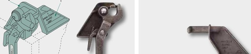 [AMAT3-111727] Hildebrand Robinet bob - dreapta