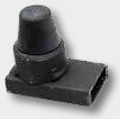 [AMAT3-111995] Arc levier frana de mana 2300 N