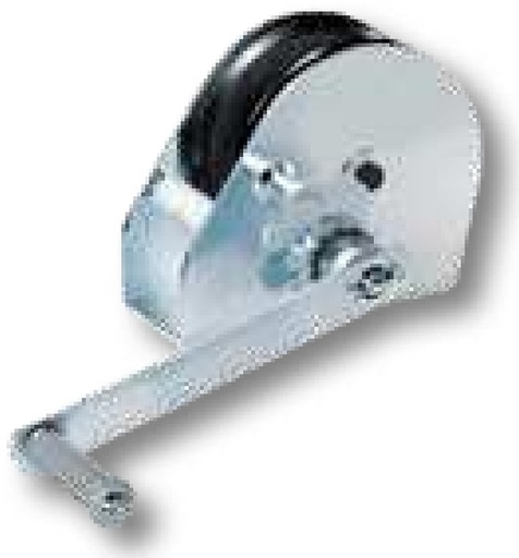 [AMAT3-112002] Pfaff Troliu cu cablu SW K-LB - Suport cablu 7 mm