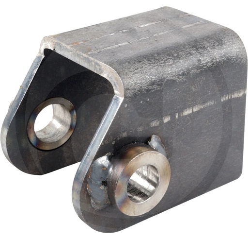 [AMAT3-110776] Garnitura carlig de tractiune - * Pentru remorci de pana la 25 km/h dreapta *