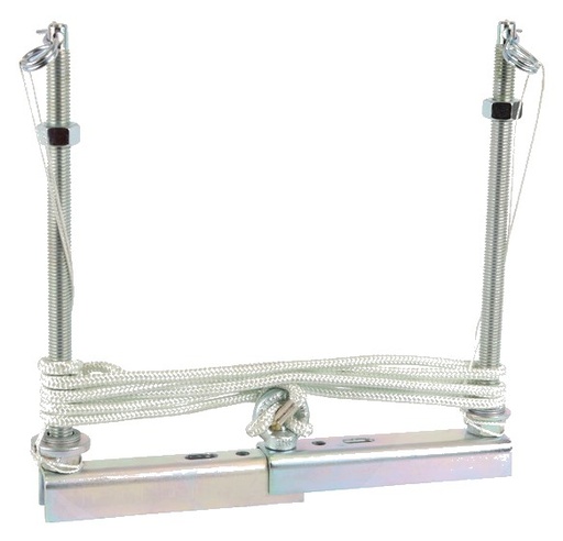 [AMAT3-110818] Haacon Brat de tensionare - reglabil, pentru inel intermediar 230 mm inaltime