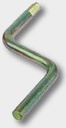 Haacon Schneckengetriebe Typ 4541.100 4541