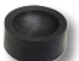 [AMAT3-110878] Locas sferic - Ø 50 mm (lagar de uzura din plastic)