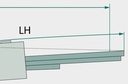 Schomäcker Arc parabolic