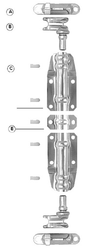 [AMAT3-112126] Pastore & Lombardi Bucsa