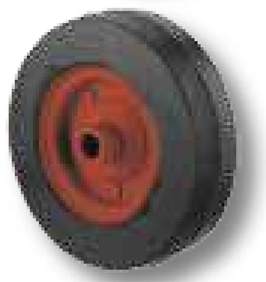 [AMAT3-112731] SIMOL Roată de rezervă 250 x 80 RRG 915