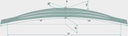 Schomäcker Arc parabolic