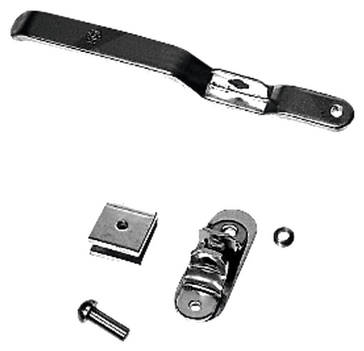 [AMAT3-112160] Pastore & Lombardi Set-manere - zincat