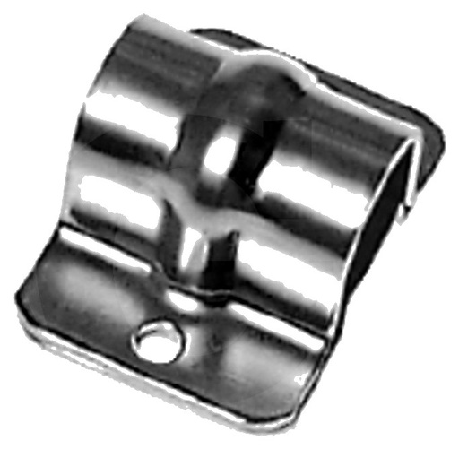 [AMAT3-112164] Pastore & Lombardi Prindere, 22mm, zincat, orificiu 8,5mm