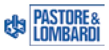 [AMAT3-112172] Pastore & Lombardi Conector etansarea gri