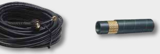 [AMAT3-112763] Furtun de curatare conducte DN5
