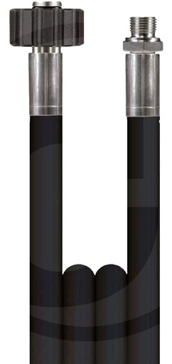 [AMAT3-112766] Furtun de curatare conducte DN6