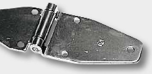 [AMAT3-112178] Pastore & Lombardi Balama zincata