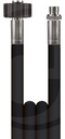 Furtun de curatare conducte DN6