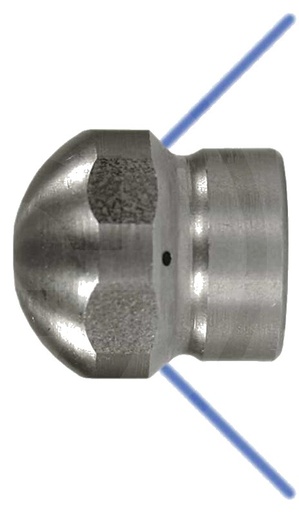 [AMAT3-112769] Duza curatare tevi 1/8" IG