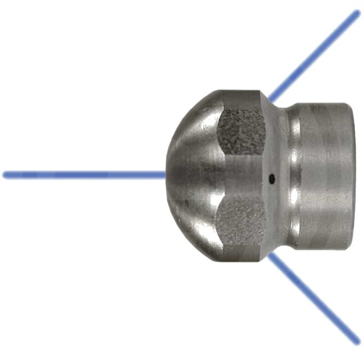 [AMAT3-112771] Duza curatare tevi 1/8" IG
