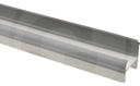 Etansant din PVC - mediu / gri deschis