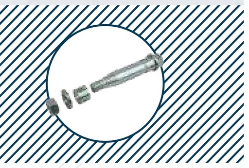 [AMAT3-110948] Bucsa suport arc - fara canelura pentru E 5