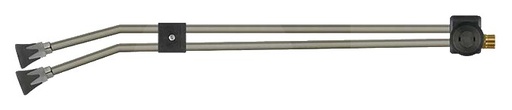 [AMAT3-112802] Pistol pulverizator jet dublu 650 mm