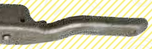 [AMAT3-112221] Bila rezistenta la vibratii 65 mm