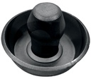 Placa cu bila Ø 115 mm