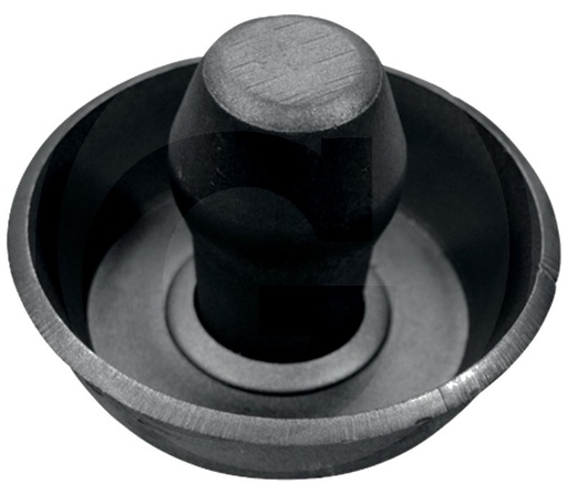 [AMAT3-112229] Placa cu bila Ø 115 mm