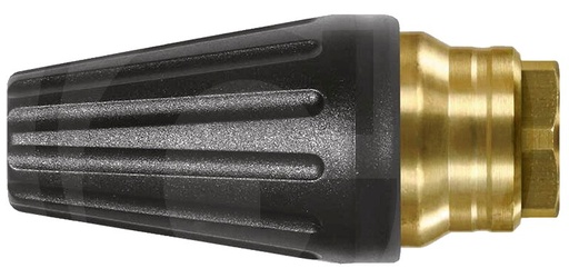 [AMAT3-112818] Turbokiller Duza rotor 1/4" IG
