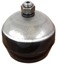 Placa cu bila Ø 105 mm