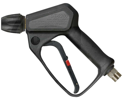 [AMAT3-112826] Pistol pulverizare sub presiune ridicata Standard