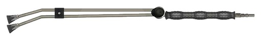 [AMAT3-112854] Pistol pulverizator jet dublu 980 mm