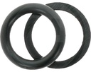 Kit de etanșare potrivit ptr. Ø 10 mm niplu de fixare