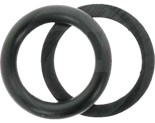 [AMAT3-112867] Kit de etanșare potrivit ptr. Ø 10 mm niplu de fixare