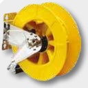 Kit de etanșare potrivit ptr. Ø 11 mm niplu de fixare