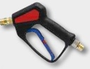 Pistol pulverizare sub presiune ridicata Standard