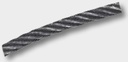 Cablu - Ø 6 mm pentru frana de stationare