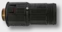Duza tripla M18 x 1,5 IG