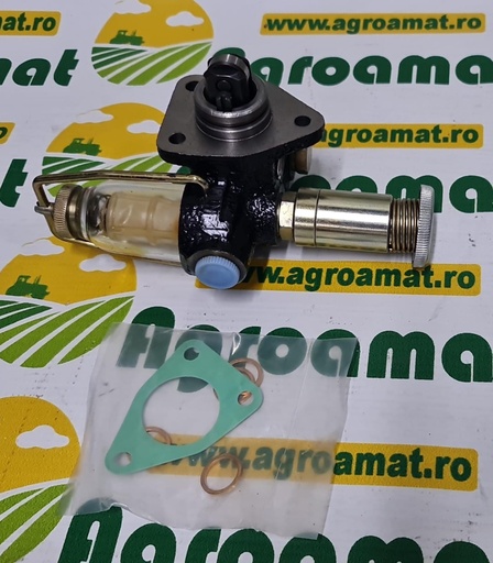 [AMAT1-12924] Pompa Alimentare 0440008043