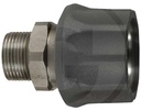 Cuplă rapidă de înaltă presiune M22 x 1,5 IG