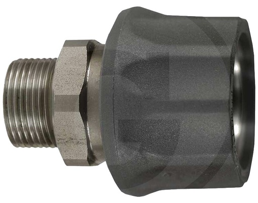 [AMAT3-112907] Cuplă rapidă de înaltă presiune M22 x 1,5 IG