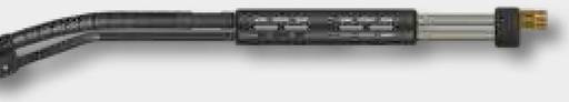 [AMAT3-112920] Maneta pentru pistol pulverizator, cu filet exterior, pentru insurubare in teava de jet
