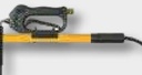 Pistol pulverizator telescopic 2300 - 5600 mm
