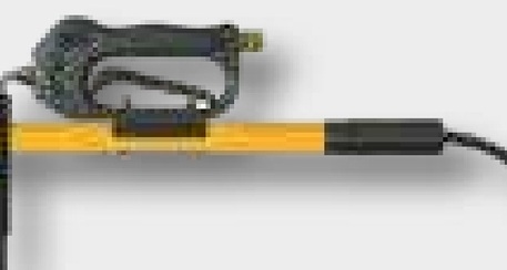 [AMAT3-112922] Pistol pulverizator telescopic 2300 - 5600 mm