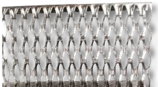 [AMAT3-112345] Scara rabatabila 630 mm