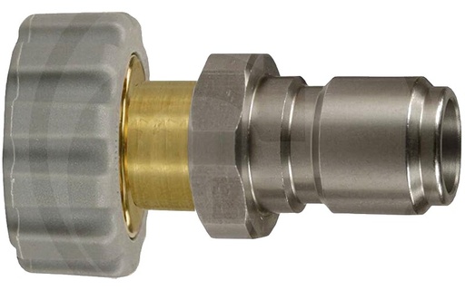 [AMAT3-112959] Niplu rapid de înaltă presiune M21 x 1,5 IG