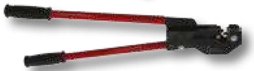[AMAT3-112376] Cleste - pentru inchizatoare finale ale cablului, 8 - 10 mm cablu