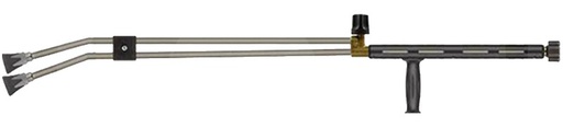 [AMAT3-113007] Pistol pulverizator jet dublu 1000 mm