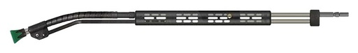 [AMAT3-113017] Pulverizator Push & Pull easyfarm 365+ 1000 mm