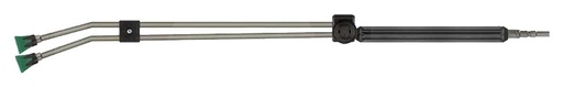 [AMAT3-113018] Pistol pulverizator jet dublu easyfarm 3 980 mm