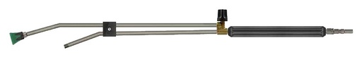 [AMAT3-113021] Pistol pulverizator jet dublu easyfarm 3 980 mm